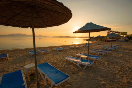 Radisson Blu Resort & Spa Cesme - 24