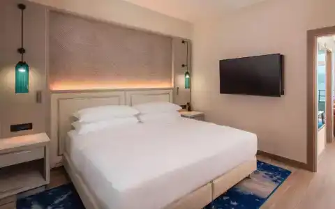 Hilton Rijeka Costabella Beach Resort And Spa - 72