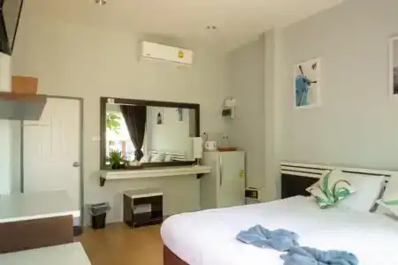 Samed Seaside Resort - 307