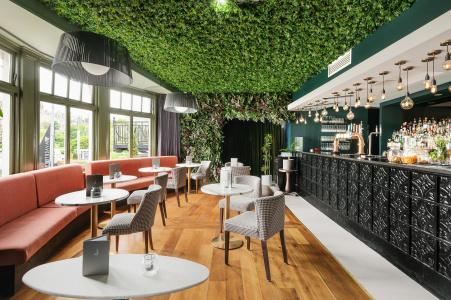 Indigo - Edinburgh - Princes Street, an IHG Hotel - 15