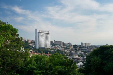 DoubleTree by Hilton Naha Shuri Castle - 82