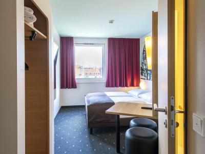 b&b nüRnberg-City - 26