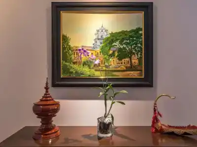 Novotel Yangon Max - 158