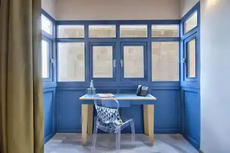 The British Suites - 14