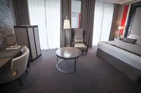 Park Hôtel Grenoble - MGallery - 43