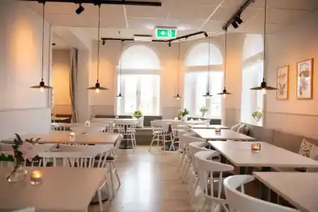 Best Western Svava - 47