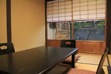 Demizu Machiya Machiya Inn - 14