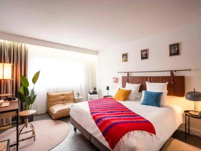 Mercure Reims Parc Des Expositions - 46