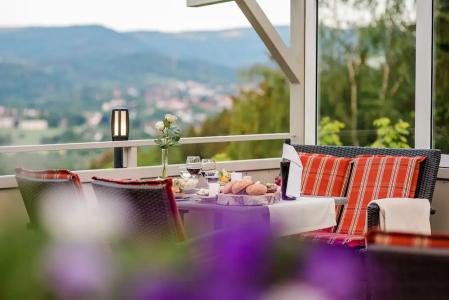 Romantik Ahrenberg - 21