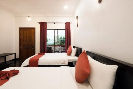 La Niche D'angkor Boutique - 51