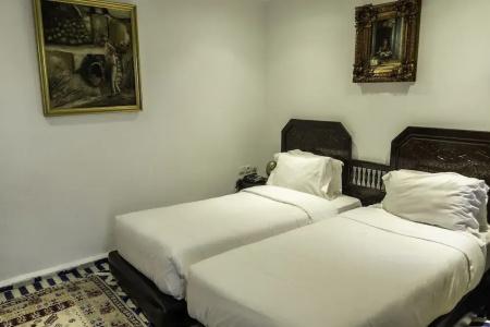 Riad El Yacout - 40