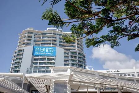 Mantra Beach - 79