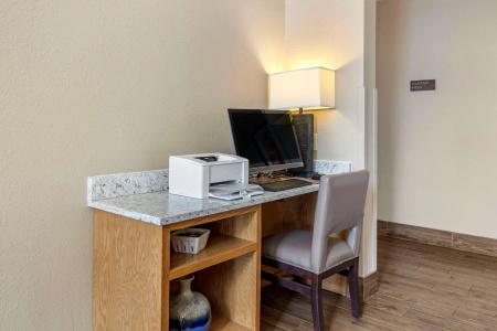 Comfort Inn & Suites Downtown - 2
