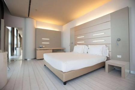 Best Western Plus Net Tower Padova - 99