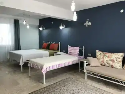 Sahika Konukevi - 2