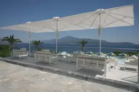 Princessa Riviera Resort - 22