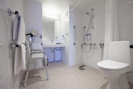 Scandic Kuopio - 9