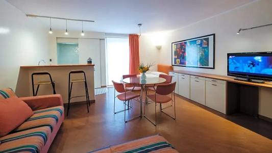 Residence Sacchi Aparthotel - 135