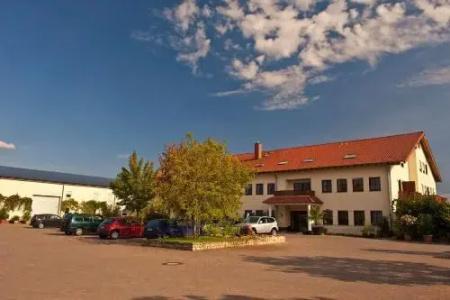 Weingut Sandwiese Winzerhotel - 4