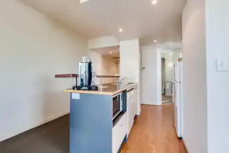 Central Cosmo Apartment - 21