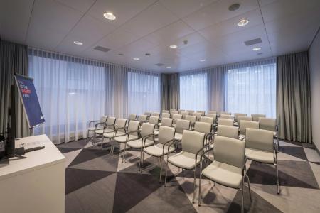 Holiday Inn Express - Luzern - Kriens, An Ihg - 27