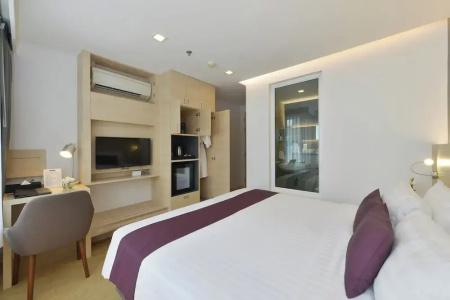 Arize Sukhumvit - 68