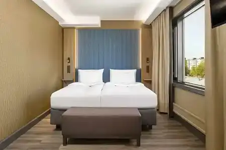 Radisson Blu Marina Palace, Turku - 77