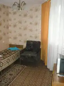 Санаторий Маяк - 4