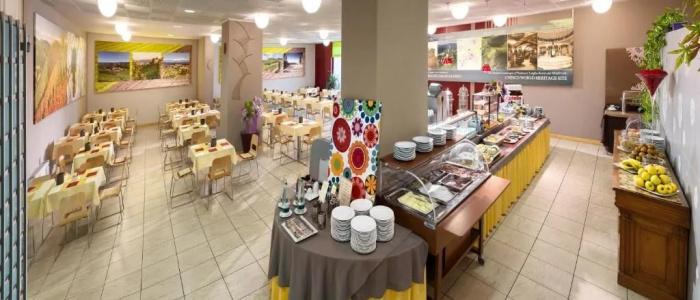 Ristorante I Castelli - 23