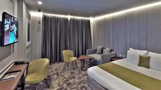 Medite Resort Spa - 62