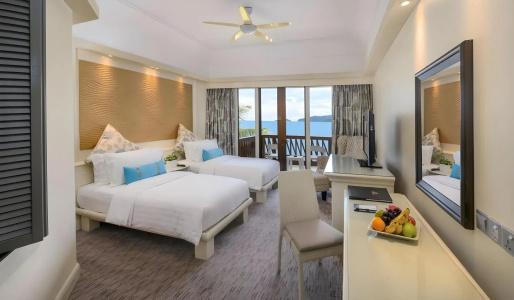 The Magellan Sutera - 37
