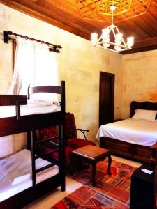 tÜRkmen Konagi Halfetİ Butİk Otel - 50