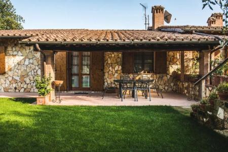 Agriturismo Cantagalli - 71