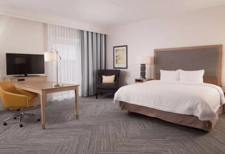 Hampton Inn & Suites by Hilton-Washington Rd - 51