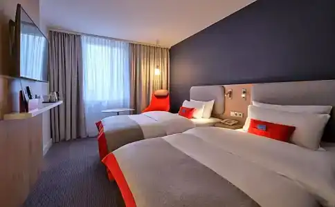 Holiday Inn Express Dortmund, An Ihg - 52