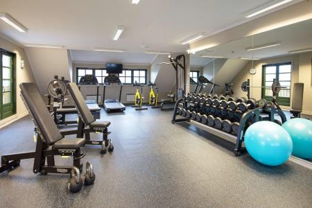 Scandic Sørlandet - 19