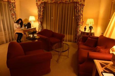 Grand Hôtel du Golf & Palace - 66
