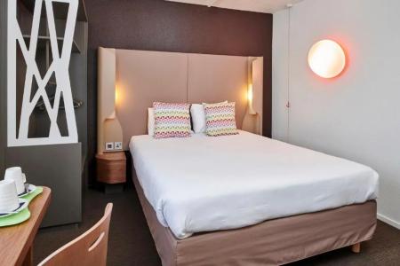 Campanile - Birmingham - 15