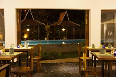Iroha Garden & Resort - 24
