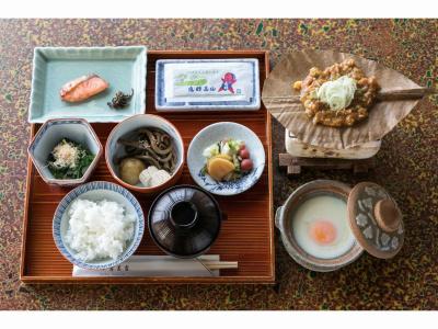 Sumiyoshi Ryokan - 8