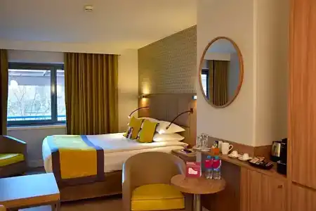 Crowne Plaza Lyon Parc de la Tête d'Or - 105