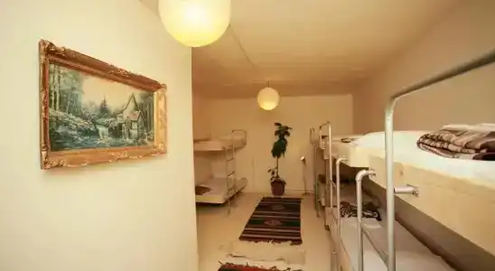 Zig Zag Hostel - 3