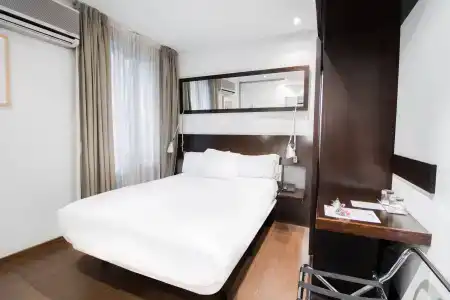 Petit Palace Arana Bilbao - 3
