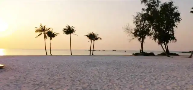T and T resort Phu Quoc - 16