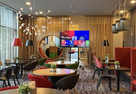Holiday Inn Munich - Westpark, an IHG - 25