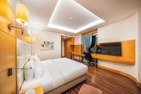 Holiday Inn Ankara - Cukurambar, an IHG - 73
