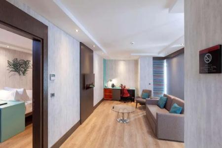Best Western Vib Antalya - 35