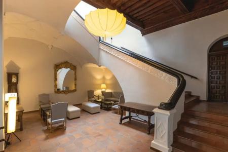 Parador de Cuenca - 17
