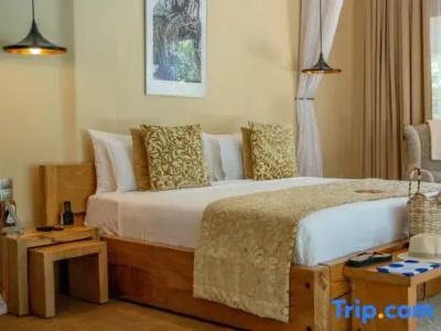 Zanzibar White Sand Luxury Villas & Spa - Relais & Chateaux - 310