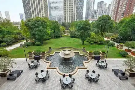 The Westin Wuhan Wuchang - 92